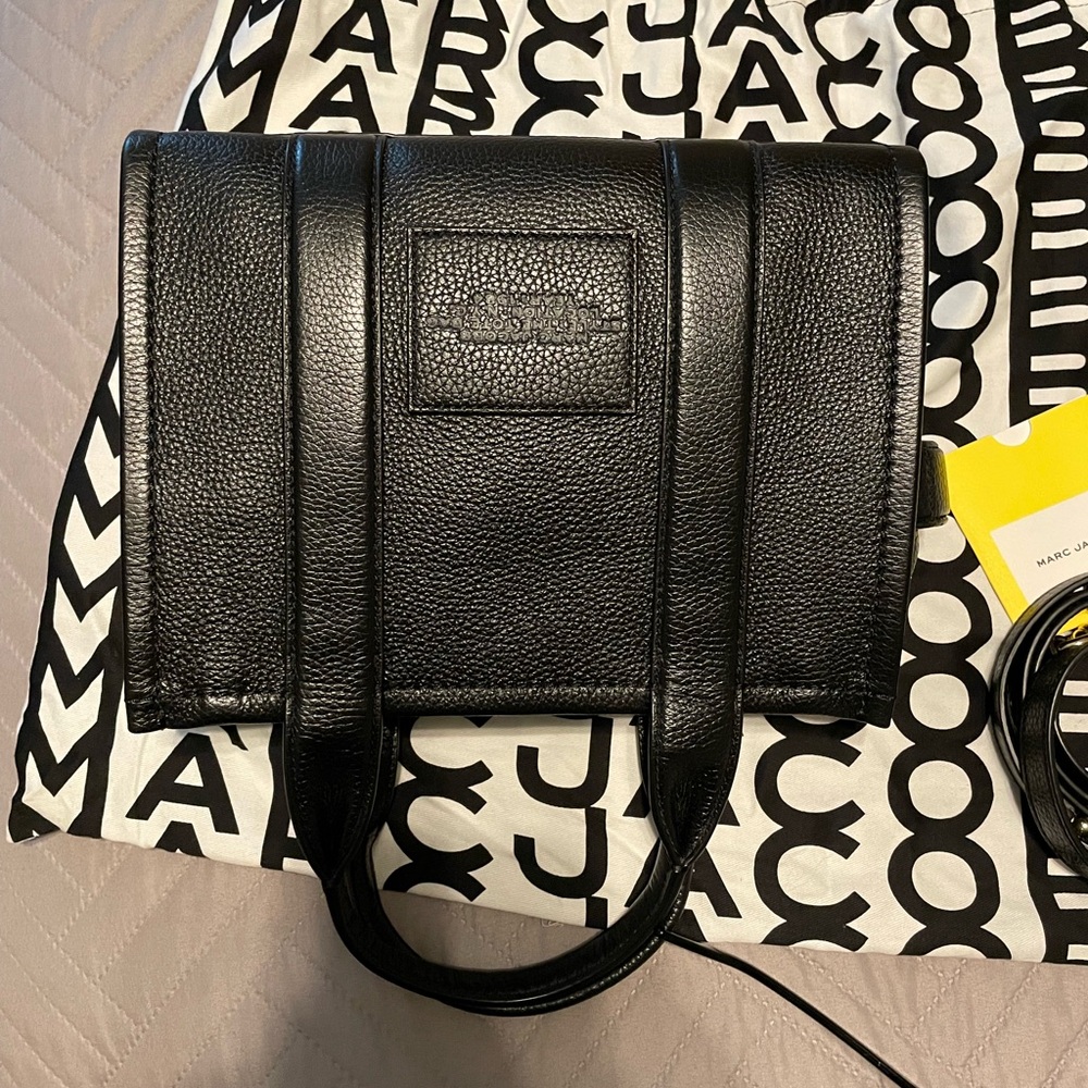 Marc Jacob small tote